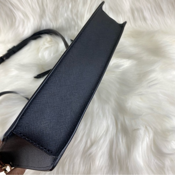 KATE SPADE CAMERON ZIP CROSSBODY BAG - Picture 8 of 12